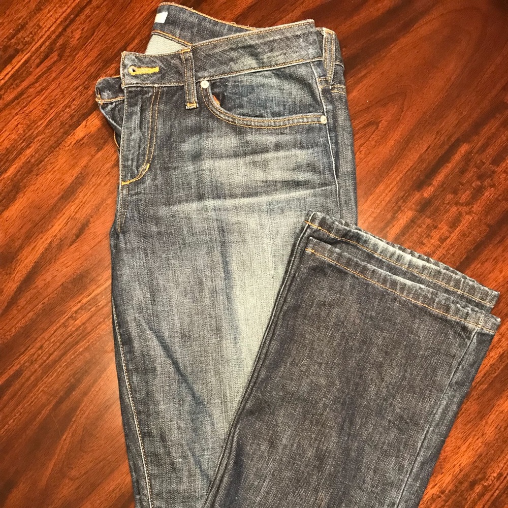 Joe’s Jeans Honey Fit Size 31